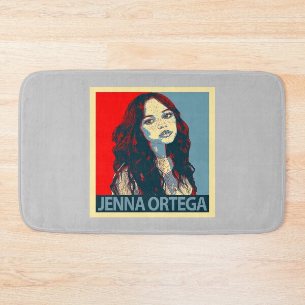 Item preview, jenna ortega trending designed and sold by GenoMarcelino.