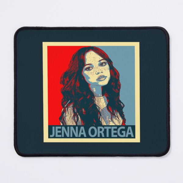 Item preview, jenna ortega trending designed and sold by GenoMarcelino.