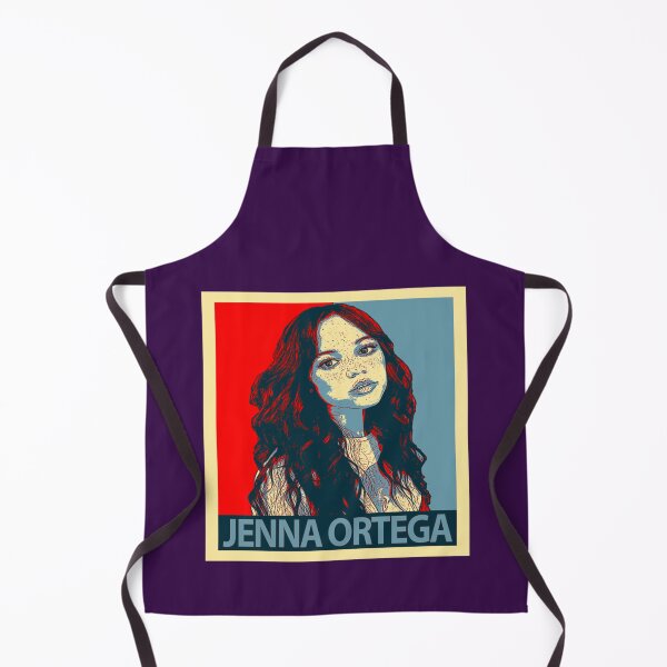 Item preview, jenna ortega trending designed and sold by GenoMarcelino.