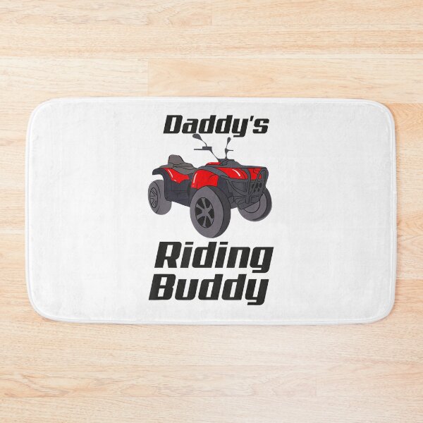 Item preview, ATV Mudding Four 4 Wheeler Riding Gear Racing Quad Bike UTF  designed and sold by KelliEvanse.