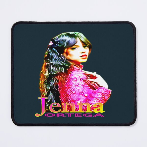 Item preview, jenna ortega designed and sold by GenoMarcelino.