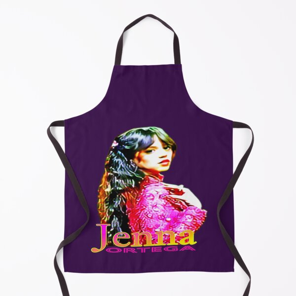 Item preview, jenna ortega designed and sold by GenoMarcelino.
