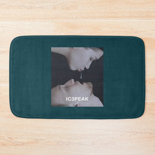 Item preview, sixatis Show IC3PEAK ice peak World Tour 2023 designed and sold by Taazuba.