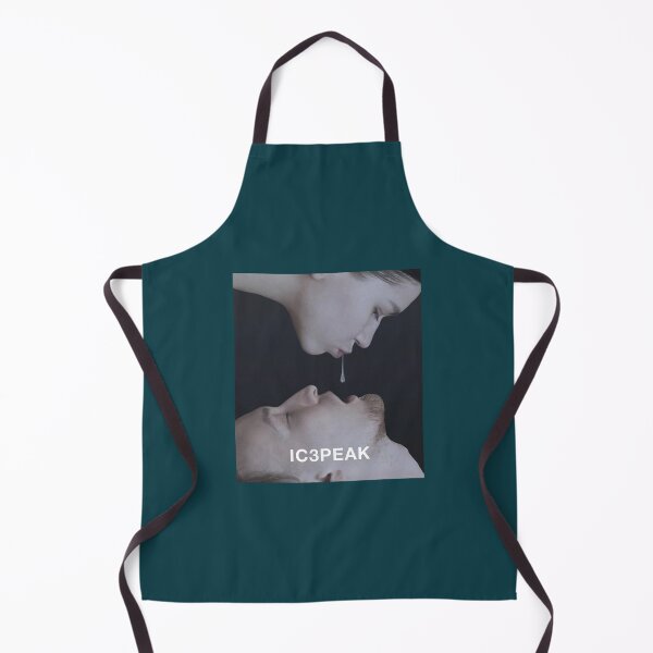 Item preview, sixatis Show IC3PEAK ice peak World Tour 2023 designed and sold by Taazuba.