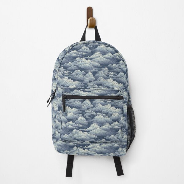 Item preview, Clouds in the sky designed and sold by Digital Dreamtales.