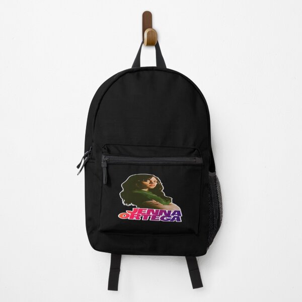 Item preview, jenna ortega designed and sold by GenoMarcelino.