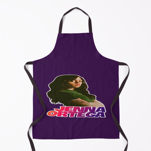 Item preview, jenna ortega designed and sold by GenoMarcelino.