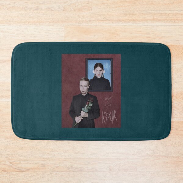 Item preview, Tukang Show IC3PEAK World Tour 2024 designed and sold by Taazuba.