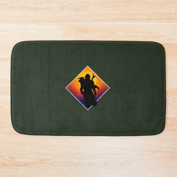 Item preview, Silhouette Dusk   	 designed and sold by uxwmntib22.