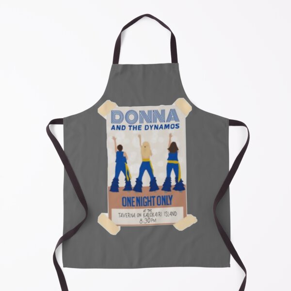 Item preview, DONNA AND THE DYNAMOS designed and sold by yegzokqoj6.