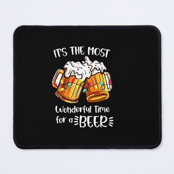 Item preview, It's The Most Wonderful designed and sold by ShopYKUN.