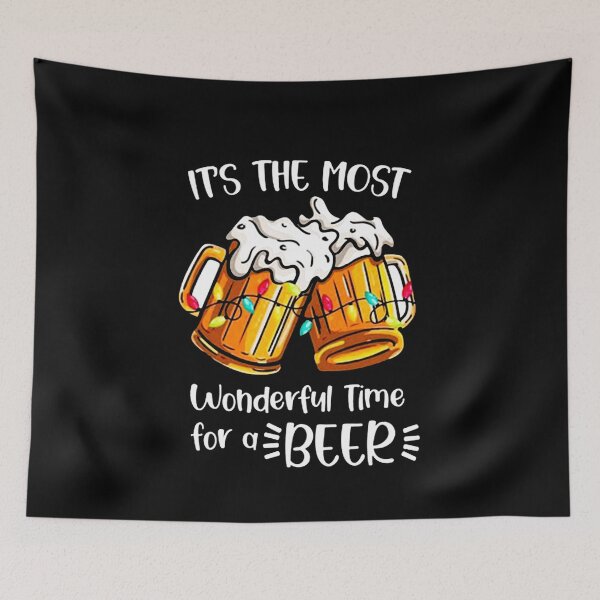 Item preview, It's The Most Wonderful designed and sold by ShopYKUN.