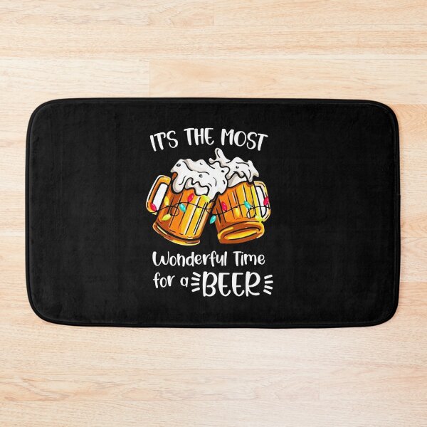 Item preview, It's The Most Wonderful designed and sold by ShopYKUN.