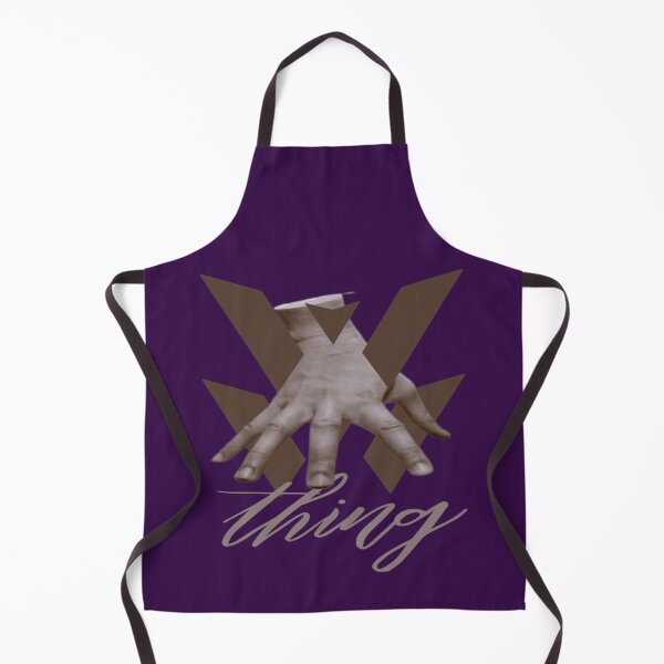 Item preview, thing wednesday designed and sold by GenoMarcelino.