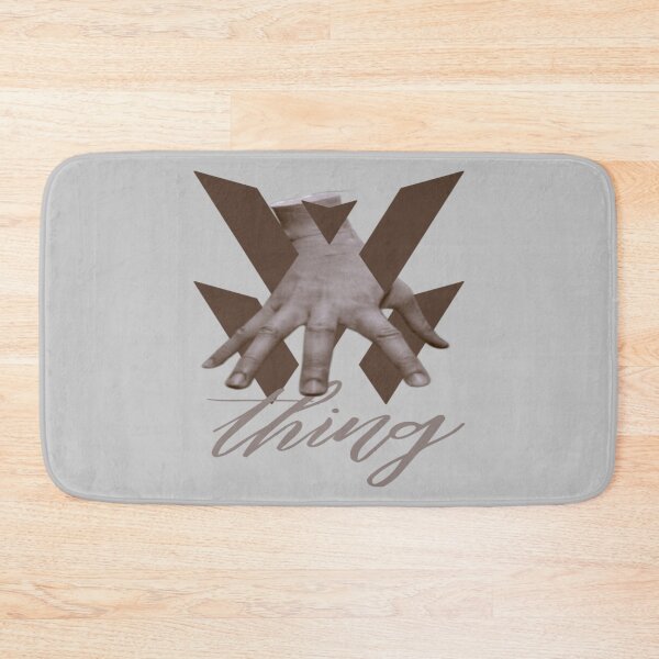 Item preview, thing wednesday designed and sold by GenoMarcelino.