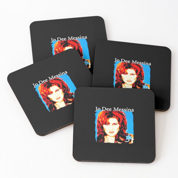 Item preview, Jo Dee Messina designed and sold by ShopYKUN.