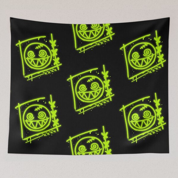 Item preview, Graffiti street art designed and sold by DTProfessional.