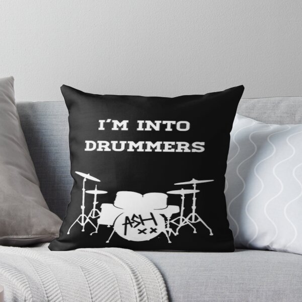 Item preview, 5sos Ashton Irwin Drummer designed and sold by Band-Prints.