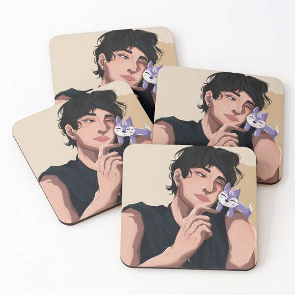 Item preview, Bangchan Stray Kids SKZOO designed and sold by Neroxad.