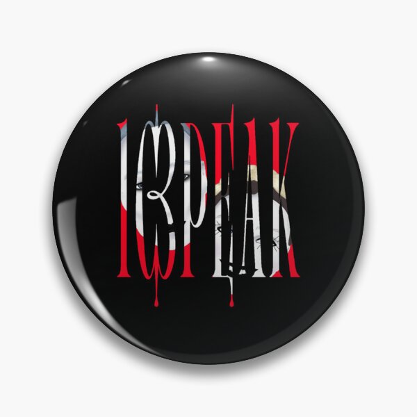 Item preview, Copy of ic3peak VAMPIR IS AVAILABLE EVERYWHERE   designed and sold by Taazuba.