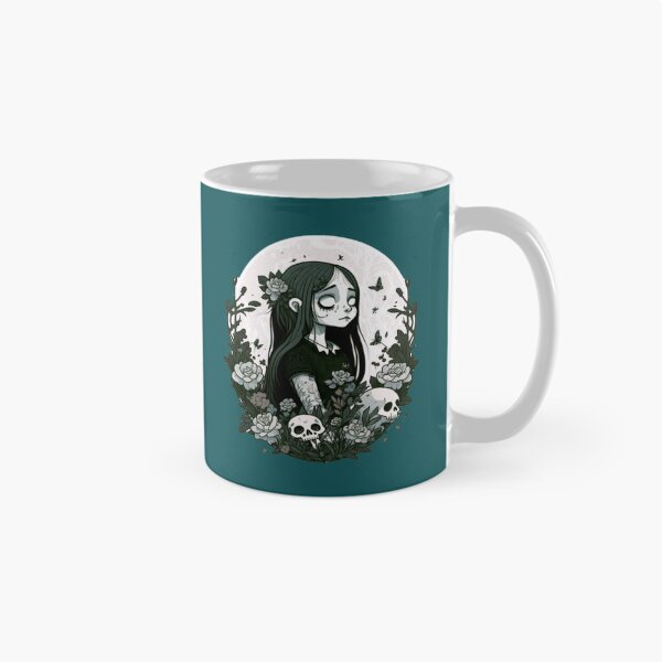 Item preview, wednesday art designed and sold by GenoMarcelino.