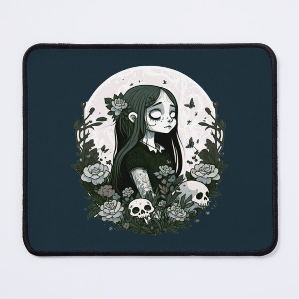 Item preview, wednesday art designed and sold by GenoMarcelino.