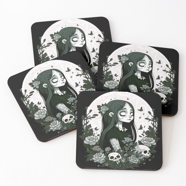 Item preview, wednesday art designed and sold by GenoMarcelino.