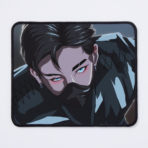 Item preview, Bangchan Stray Kids designed and sold by Neroxad.