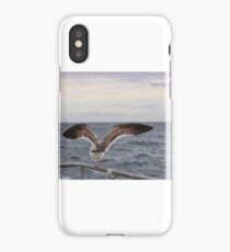 Wings iPhone Case