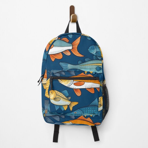 Item preview, Miserable Shoal Digital Pattern designed and sold by zolarche.