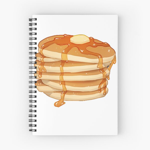 Item preview, pancakes designed and sold by Rubje101.