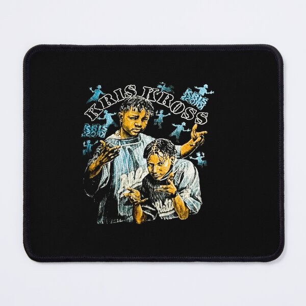 Item preview, Kris Kross designed and sold by ShopYKUN.