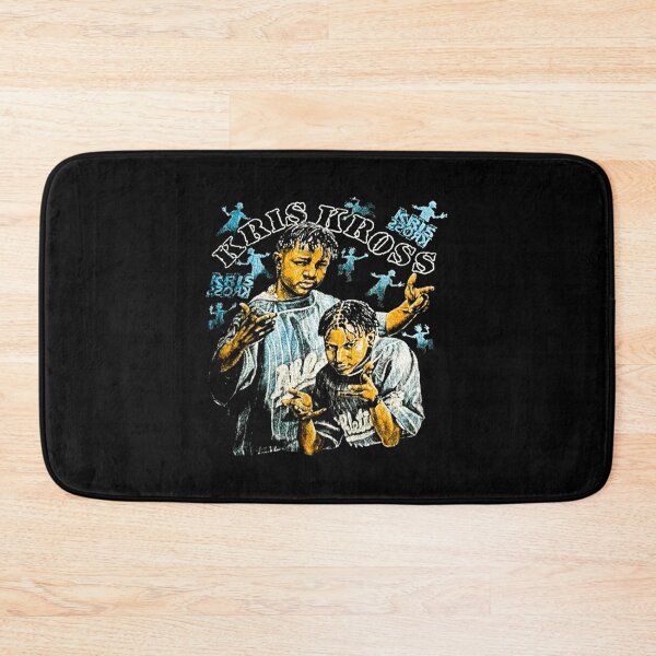 Item preview, Kris Kross designed and sold by ShopYKUN.