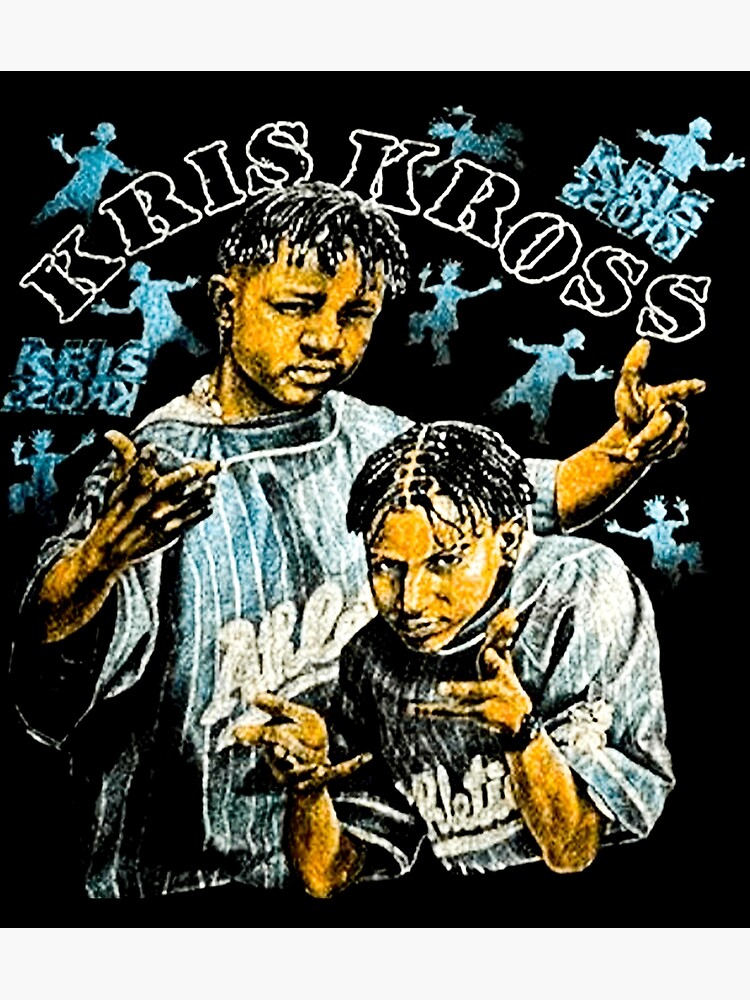 kris kross