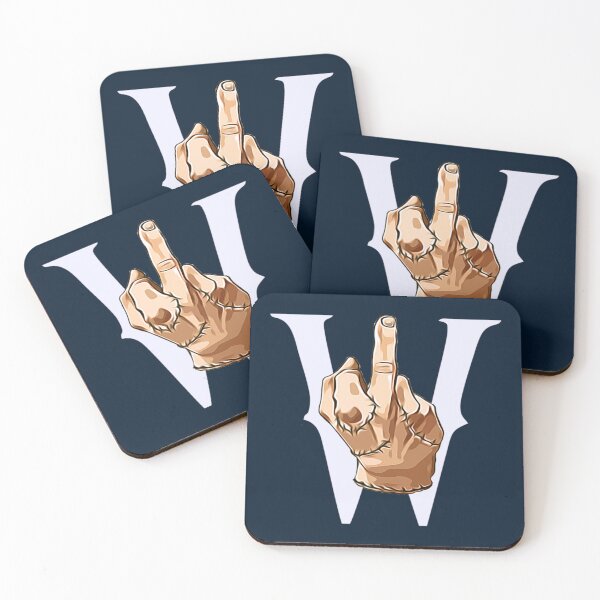 Item preview, wednesday family  designed and sold by GenoMarcelino.