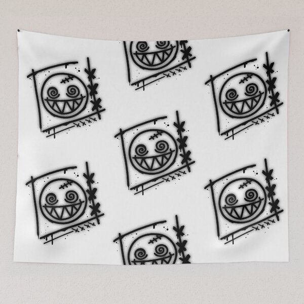 Item preview, Graffiti street art designed and sold by DTProfessional.