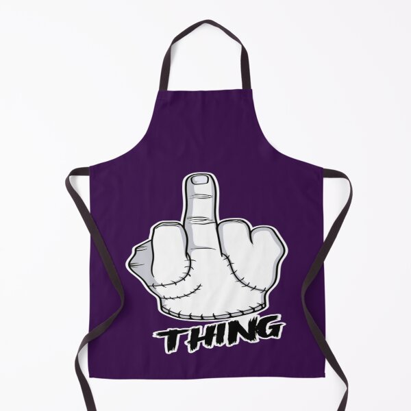 Item preview, wednesday thing designed and sold by GenoMarcelino.
