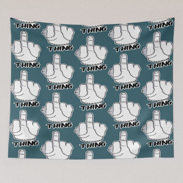 Item preview, wednesday thing  designed and sold by GenoMarcelino.