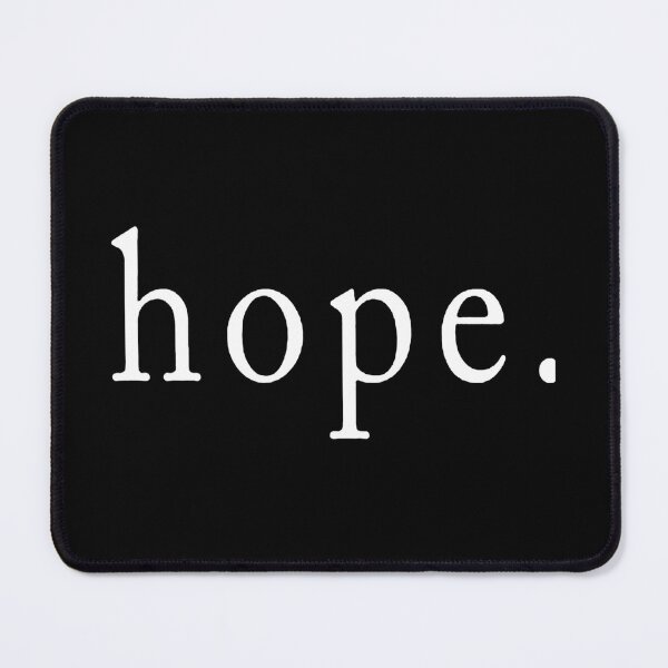 Item preview, Hope designed and sold by balbalkorla.