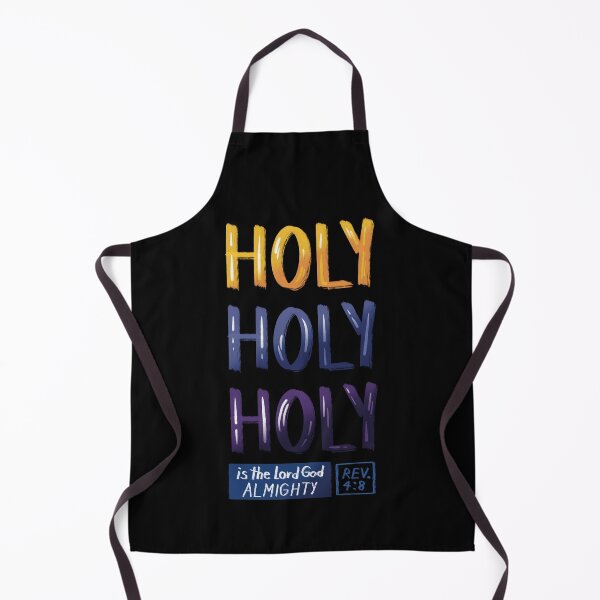 Item preview, HOLY HOLY HOLY designed and sold by rainniedesign.