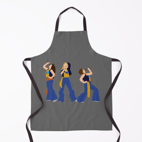 Item preview, Donna and the Dynamos 1 designed and sold by yegzokqoj6.