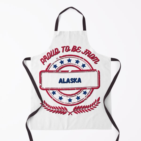 Item preview, Proud to be from Alaska designed and sold by IM Hunter.