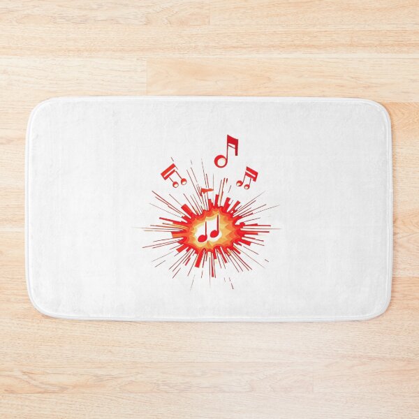 Item preview, Music is lid! designed and sold by Teranus.