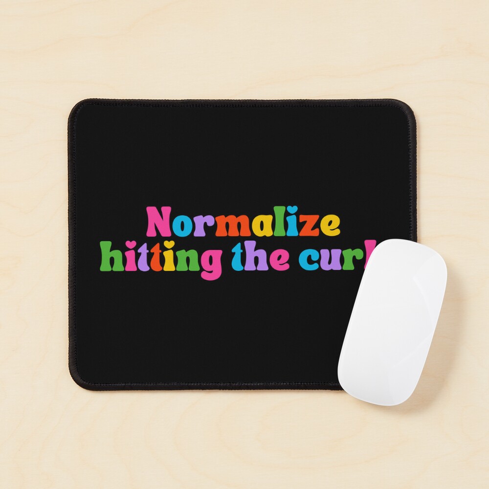 Item preview, Mouse Pad designed and sold by StickerSparkle.