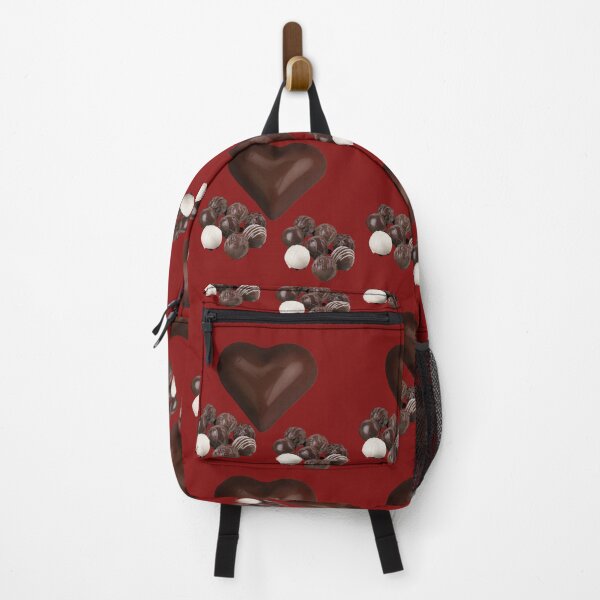 Item preview, Chocolate Heart designed and sold by branaghbel.