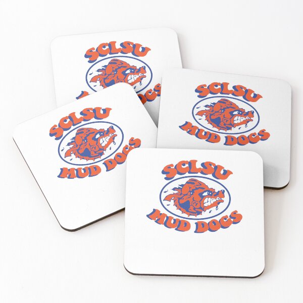 Item preview, Mud Dogs designed and sold by QueasyArtShop.