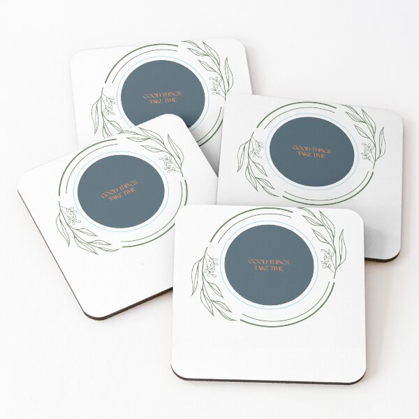 Item preview, GOOD THINGS designed and sold by Yuvan08.