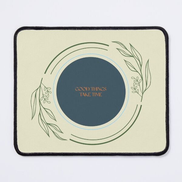 Item preview, GOOD THINGS designed and sold by Yuvan08.
