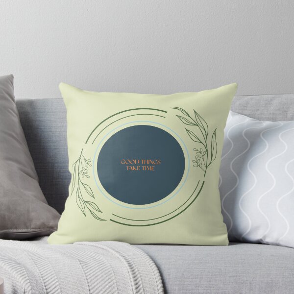 Item preview, GOOD THINGS designed and sold by Yuvan08.