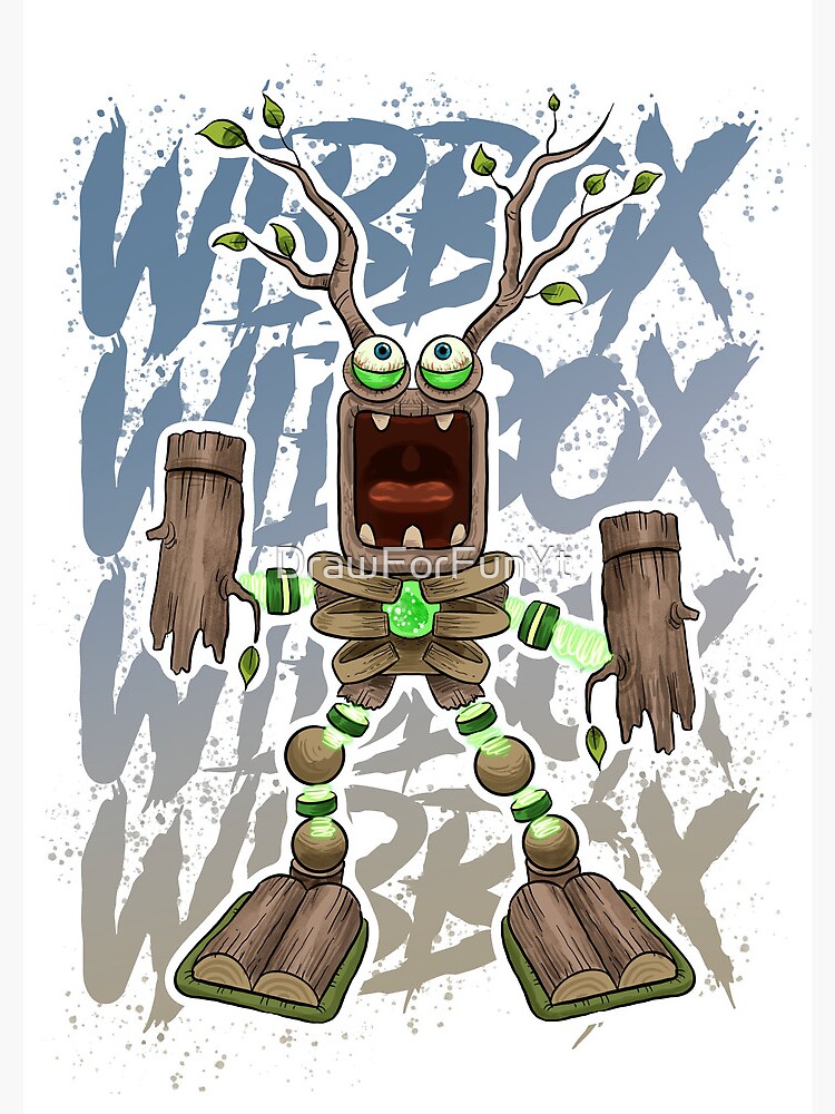 Epic Wubbox! (btw this is fanmade.)